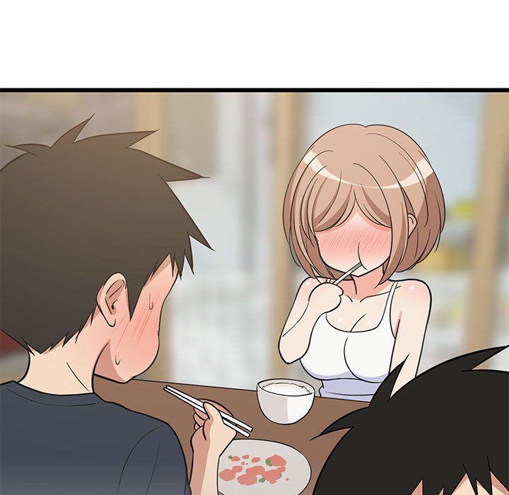 难缠姐妹偏要和我同居第10话