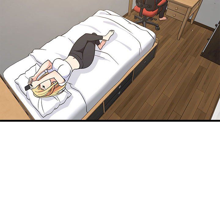 难缠姐妹偏要和我同居第10话