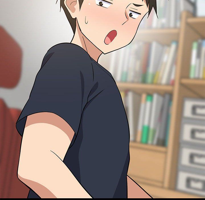 难缠姐妹偏要和我同居第10话