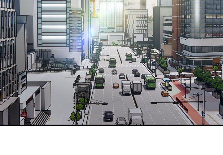 好运出租车第27话