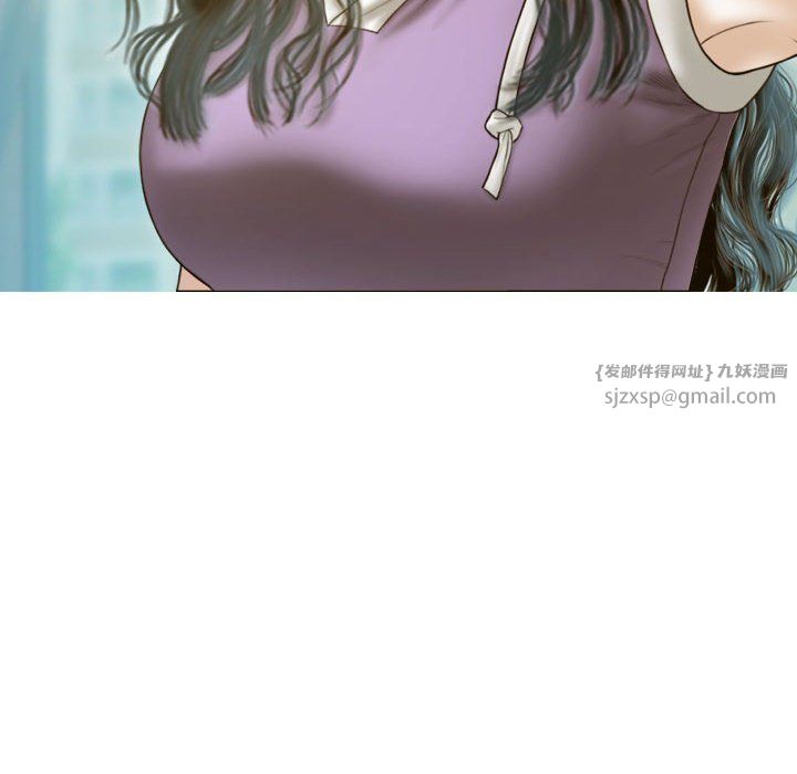 不可抗拒的吸引第22话