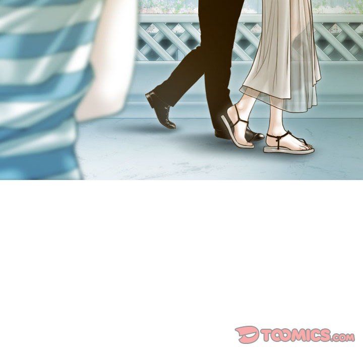 不可抗拒的吸引第22话