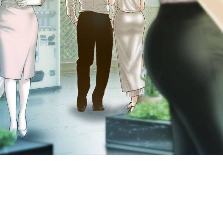 不可抗拒的吸引第22话