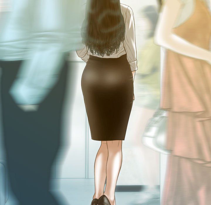 不可抗拒的吸引第22话