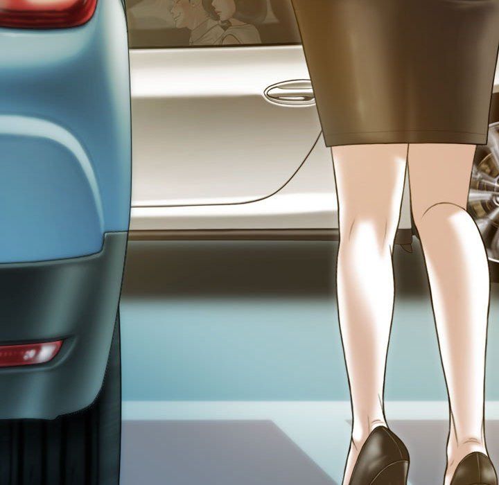 不可抗拒的吸引第22话