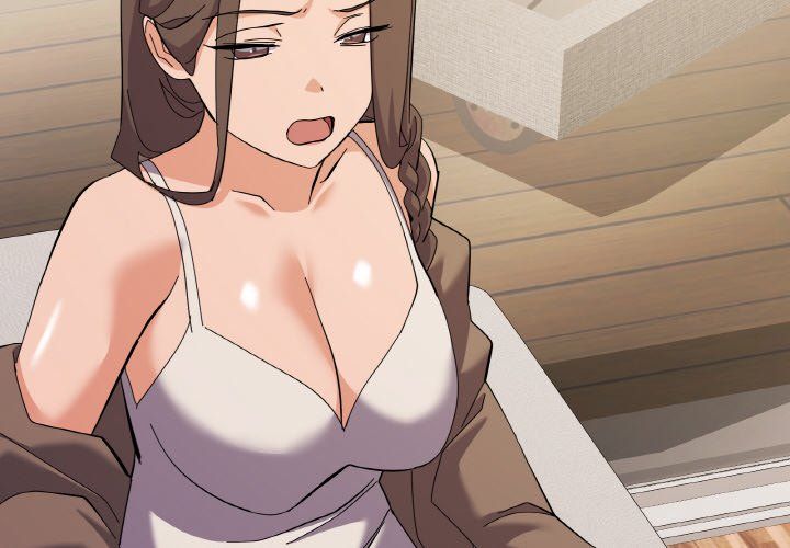 家人之间这样不好吧第12话