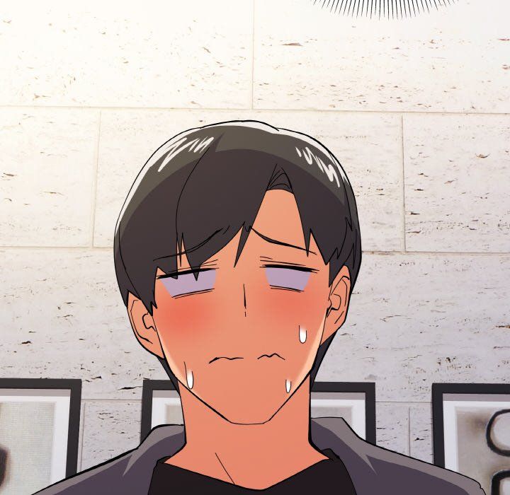 家人之间这样不好吧第12话