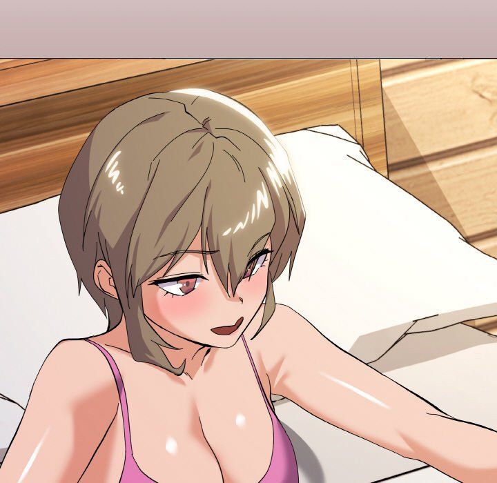 家人之间这样不好吧第12话