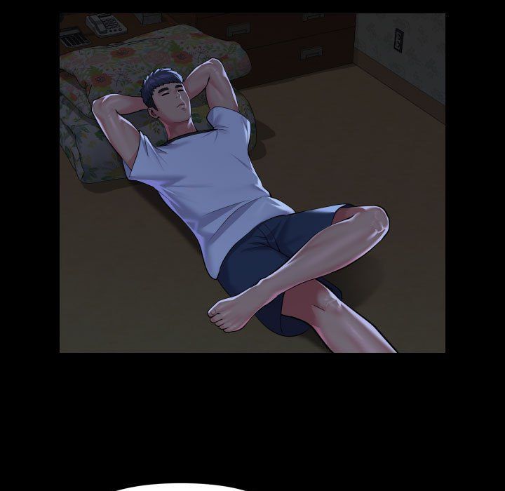 敲开你的门第106话