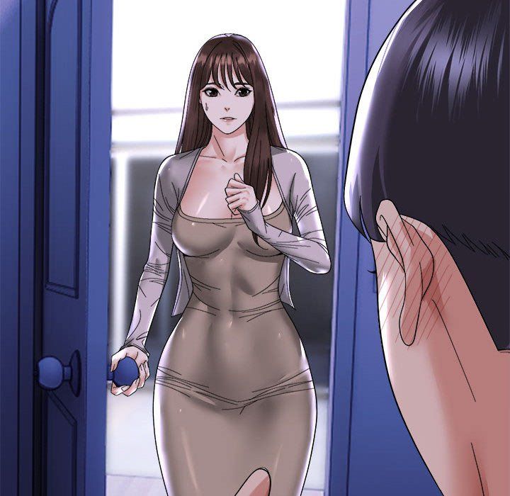 邻居跑路中第8话