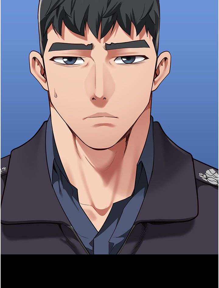 监狱女囚第74话-最终抉择