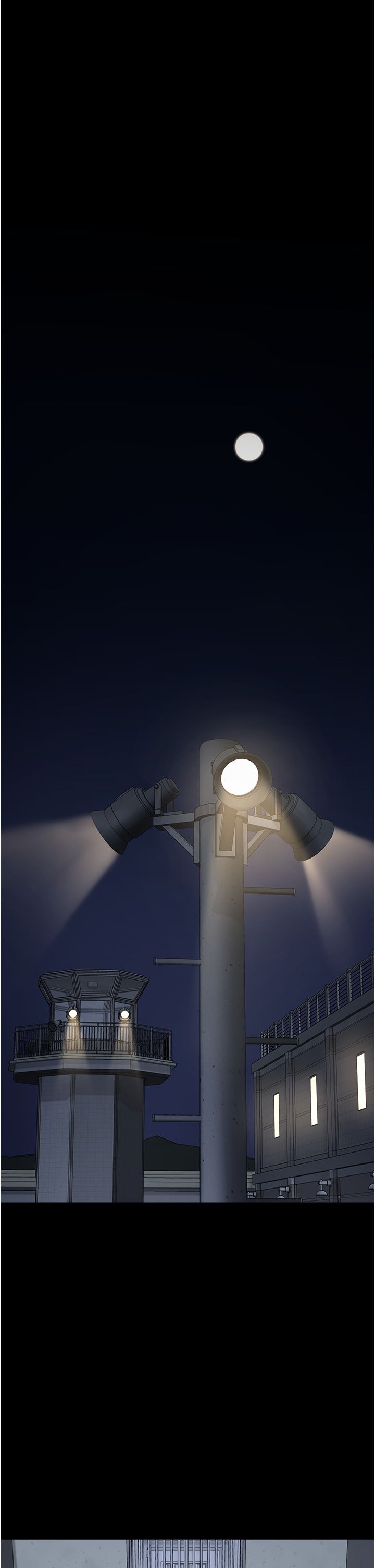 监狱女囚第74话-最终抉择