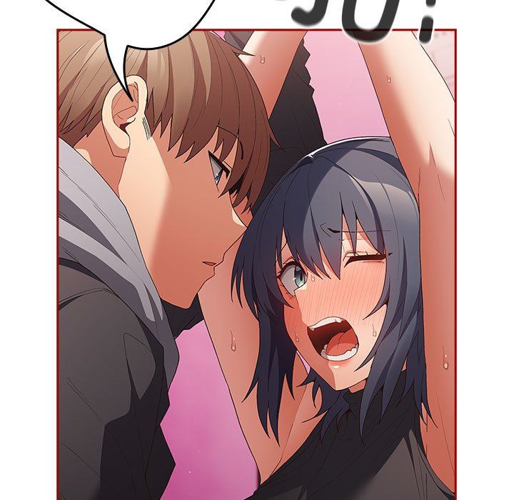 游戏规则我来定第66话