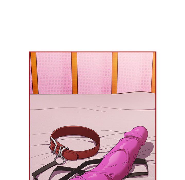 游戏规则我来定第66话