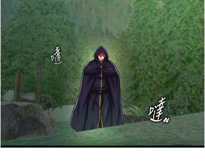 色鵰英雄传:一捅天下第53话-你们今天会通通死在这里!