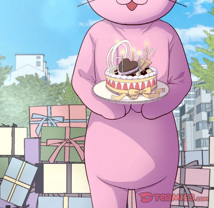 在学校达咩！第31话