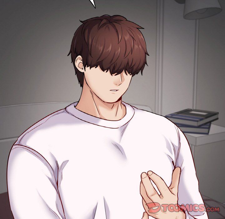 在学校达咩！第31话