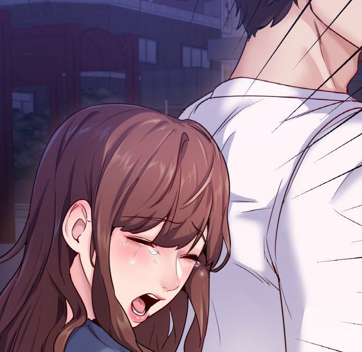 在学校达咩！第31话