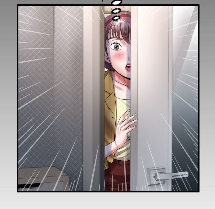 私密的牵绊第21话