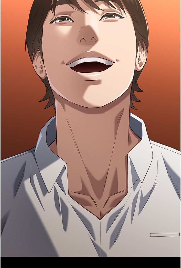 万能履历表第105话-要不要我「帮妳」?