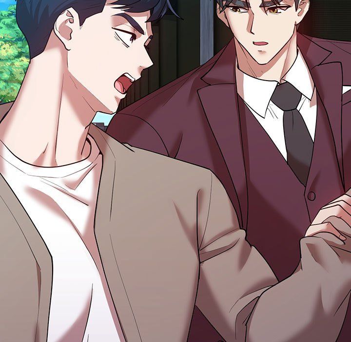 回不去的婚姻第29话