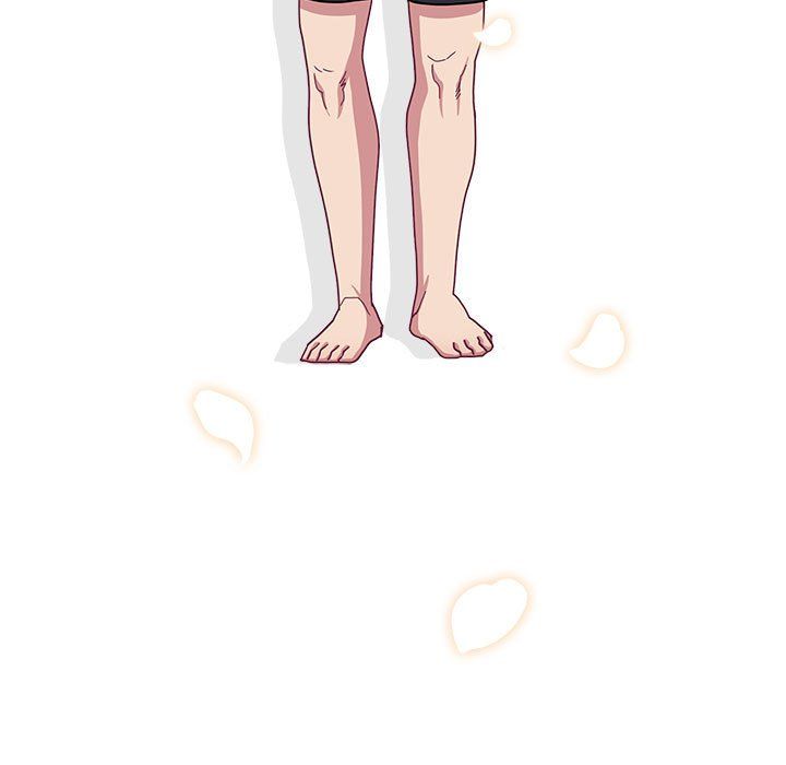 不请自来的未婚妻第91话