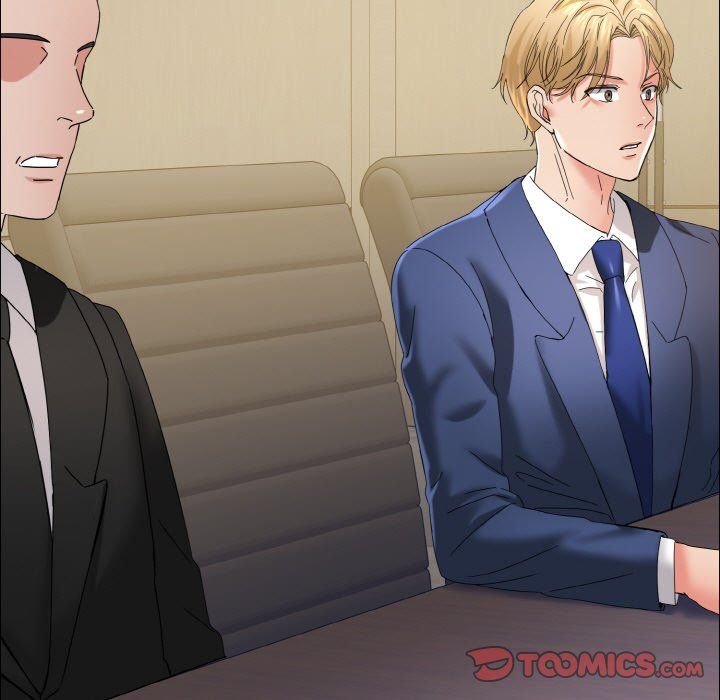 了不起的她第32话