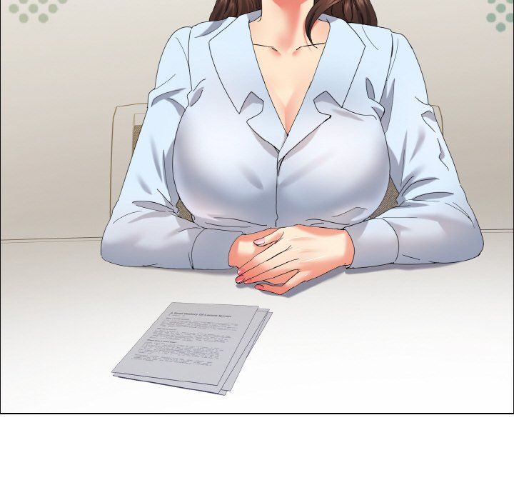 了不起的她第32话