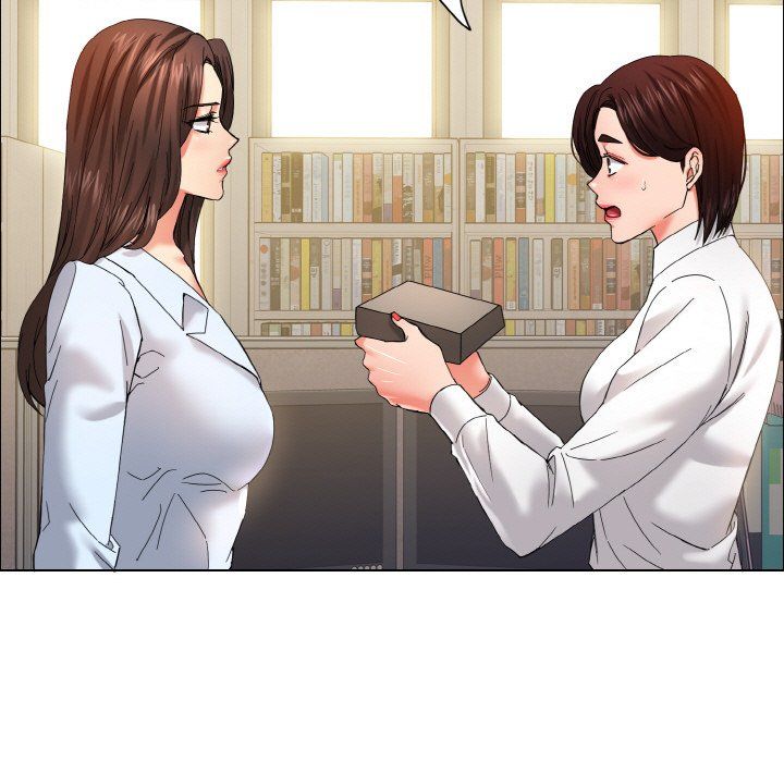 了不起的她第32话