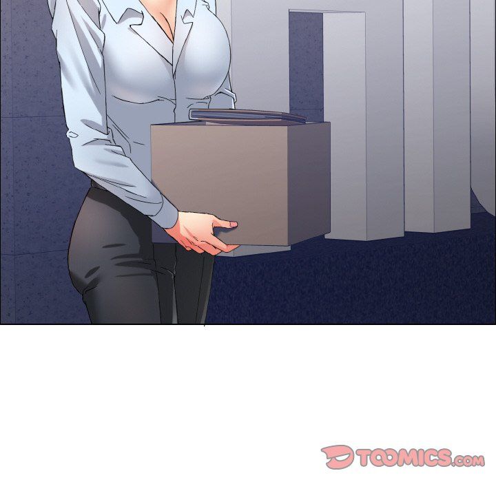 了不起的她第32话