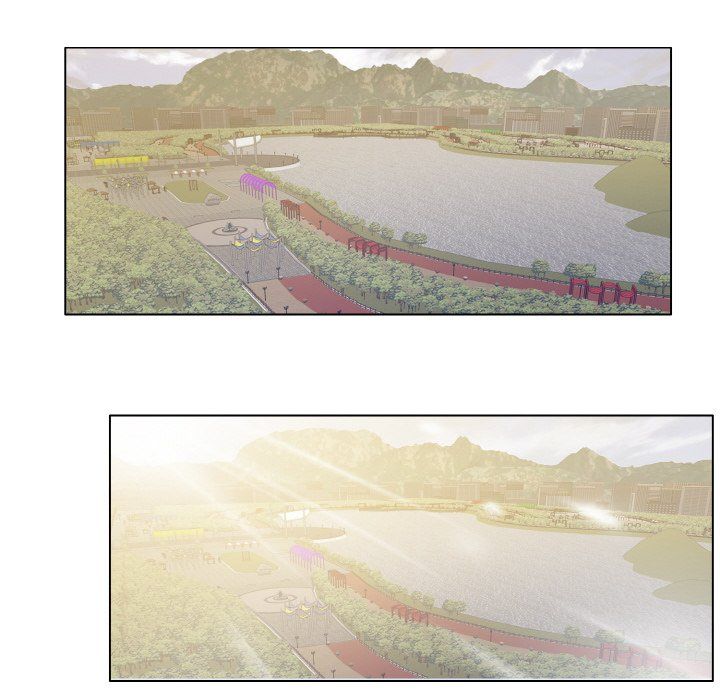 了不起的她第32话