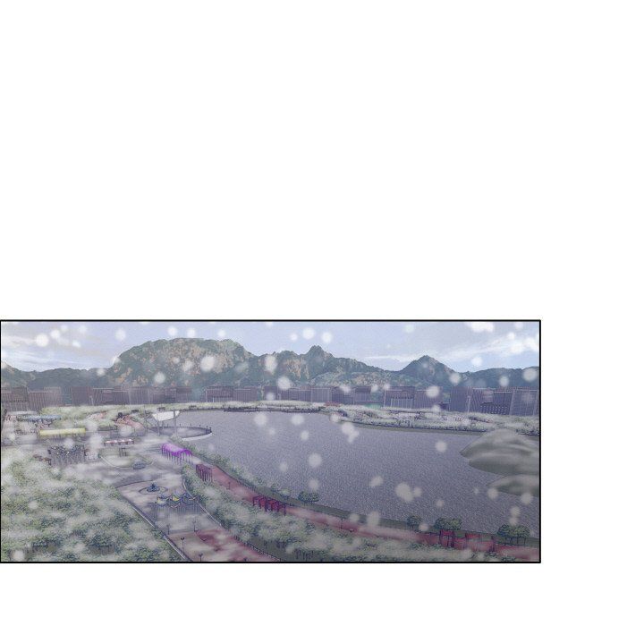 了不起的她第32话