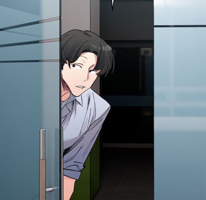 微妙关系第26话