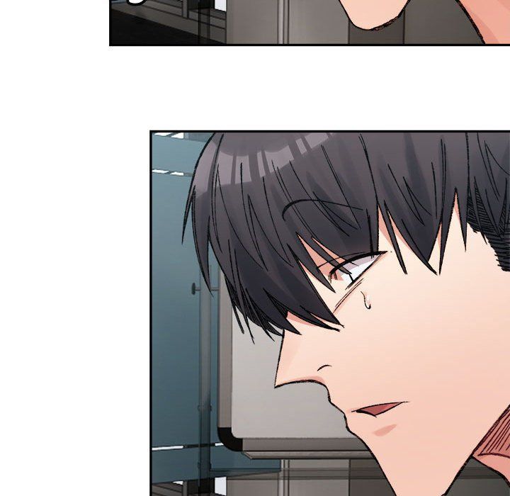 微妙关系第26话