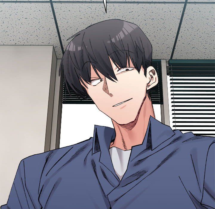 微妙关系第26话