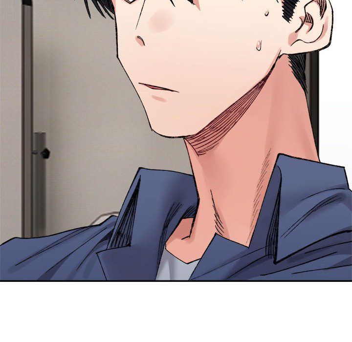 微妙关系第26话