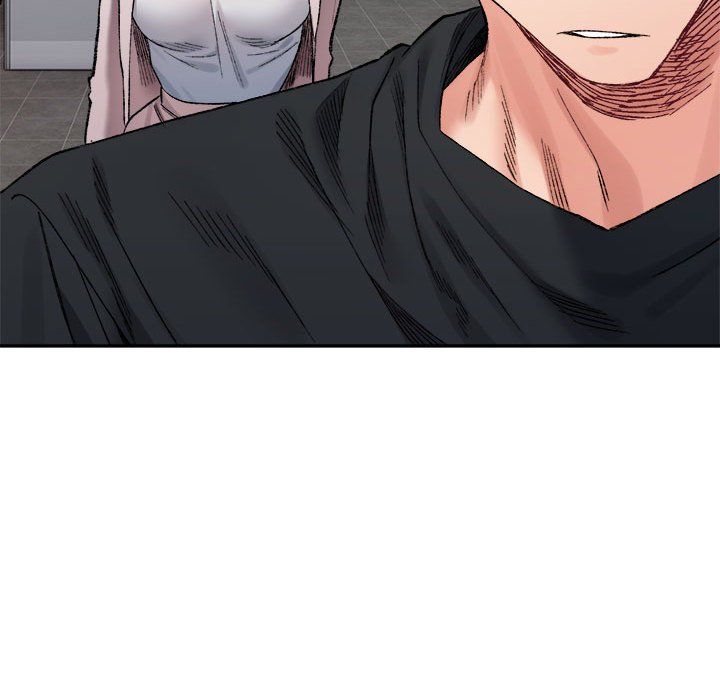 微妙关系第26话