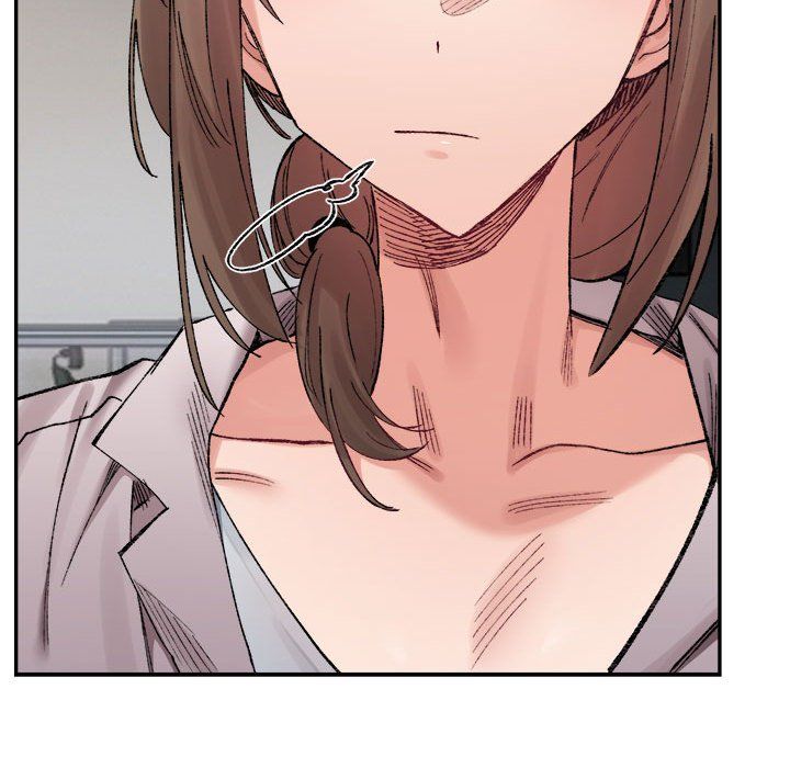 微妙关系第26话