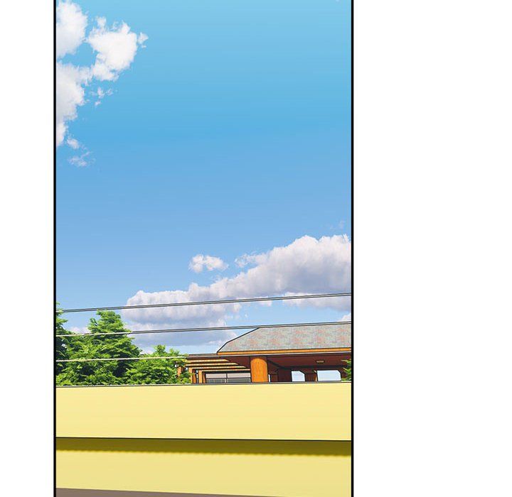 微妙关系第26话