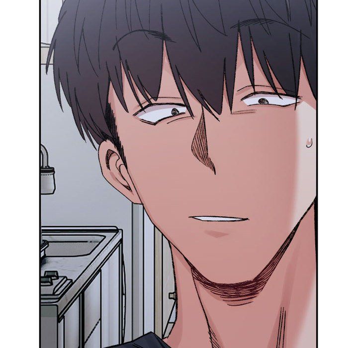 微妙关系第26话