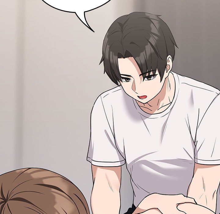 下班后的例行恋爱第22话