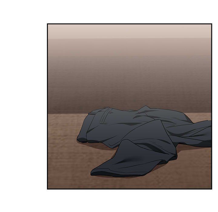 下班后的例行恋爱第22话