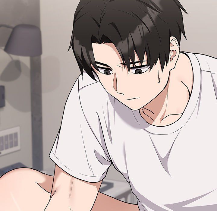 下班后的例行恋爱第22话