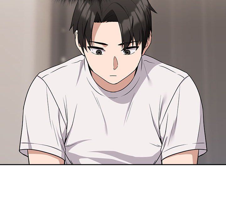 下班后的例行恋爱第22话