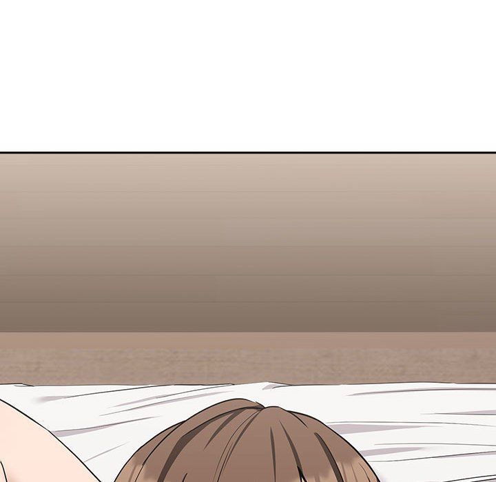 下班后的例行恋爱第22话