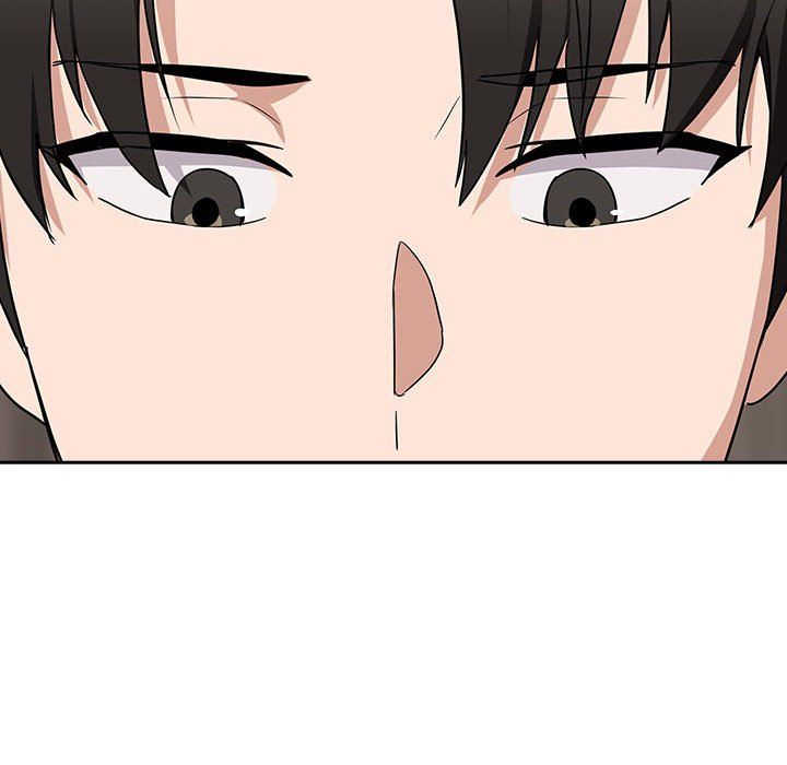 下班后的例行恋爱第22话