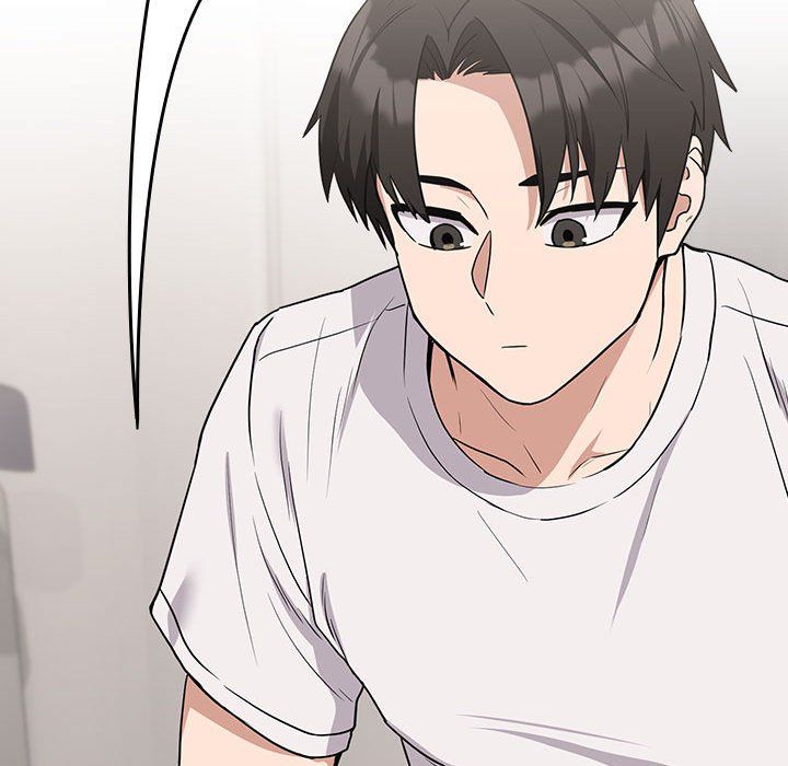 下班后的例行恋爱第22话