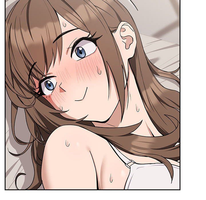 下班后的例行恋爱第22话