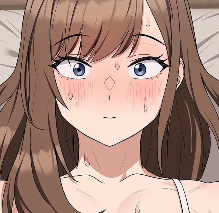 下班后的例行恋爱第22话