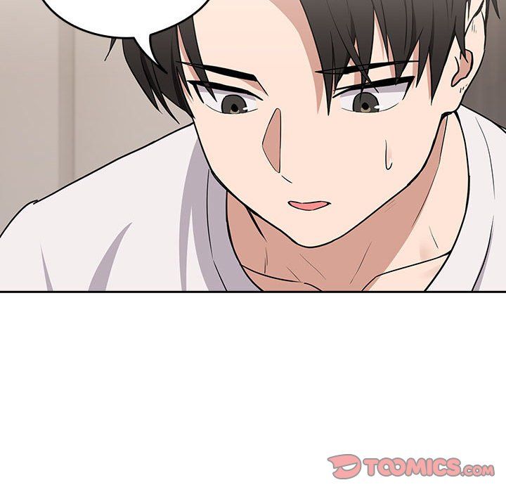 下班后的例行恋爱第22话